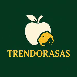 Trendorasas Logo
